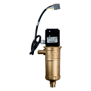 Chauffage d&#39;appoint électrique Wolf 274778299 9kW