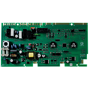 Wolf Regelungsplatine 2747876 für CGU-2(K) ab 2021