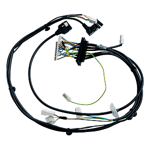 Wolf cable set combustion chamber 2747941 for CGB-2-38/55