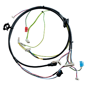 Wolf cable set hydraulics 2747942 for CGB-2-38/55