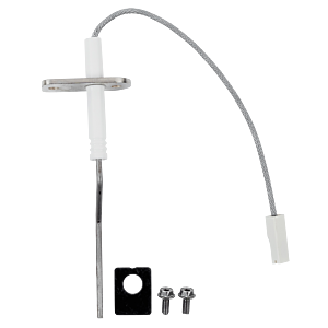 Électrode de surveillance Wolf 274827899 double fil, pour TGB-2