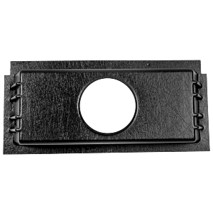 Ventilateur d&#39;admission d&#39;air Wolf 2748731 pour FHS 180