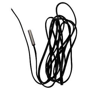 Wolf capteur de température air/eau 2748732 pour FHS 180