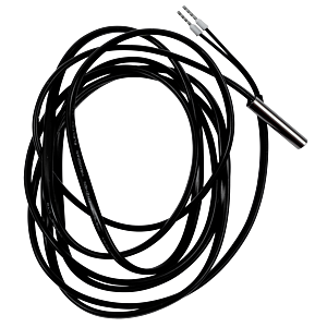 Wolf capteur de température air/eau 2748733 pour FHS 280