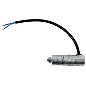 Ventilateur à condensateur Wolf 2 uF 2748740 pour FHS