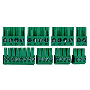 Bornes de connexion Wolf 2748741 pour FHS