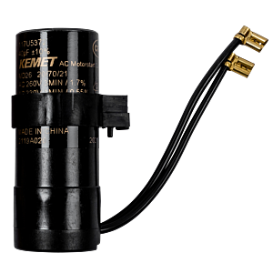 Condensateur Wolf 40uF 2748743 pour FHS