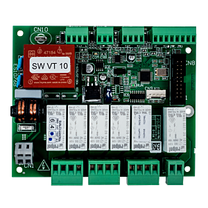 Régulateur Wolf VTC 200 2748745 pour FHS