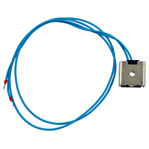 Électrovanne à bobine Wolf 2748746 pour FHS