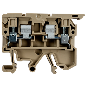 Wolf fuse terminal ASK1/35 2768060 MGK-2-390-690