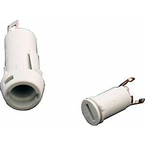 Wolf fuse holder 2772220 for control 4W