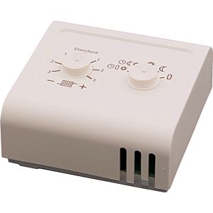 Télécommande Wolf FS3601 2791022 pour contrôle 2W/3W