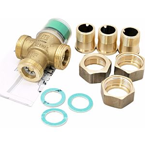 Wolf Thermischer Wassermischer DN20 2791060 für TopSon F3 / CFK