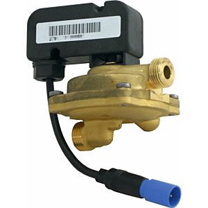 Interrupteur à eau Wolf 279111099 avec régulateur de quantité d&#39;eau, pour GB/GG-2EK-24