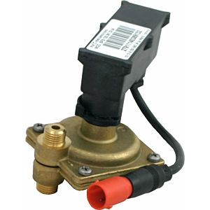 Pressostat différentiel Wolf pour eau de chauffage 279111499 pour TGK