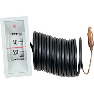 Thermomètre à distance Wolf 2791920 pour R31/R32