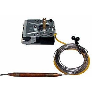 Wolf Kesseltemperaturregler 1-stufig 279193199 R11/12/32-G