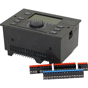 Wolf Regler RD Theta 2792311 für RK-2 DigiCascade, RK-4 DigCas