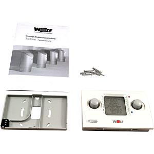 Wolf Digital Remote Control 2792317 for Topone Control