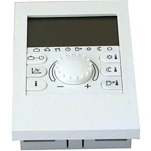 Wolf Fernbedienung RS - THETA 2792342 für RK-2 DigiCascade, RK-4 DigCas