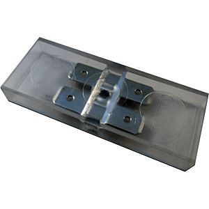 Wolf plug connector 4-pin 6.3x0.8 2794010 TYPE 407