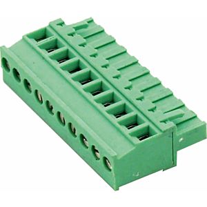 Wolf Phoenix connector 10-pin 2794056 for GU-E/GG-E-18/24