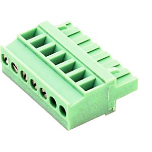 Wolf Phoenix connector 7-pin 2794057 for Gu/GG