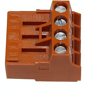 Wolf Gegenstecker für Raumthermostat 2794085 für R11-SB