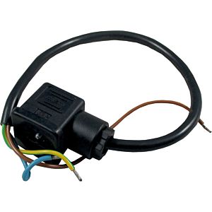 Wolf Kabel Gasdruckwächter 2794104 für NG-31E