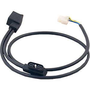 Wolf cable with plug for GKV 2nd stage 2794120 for NG-31E-70