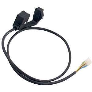 Wolf cable with plug for GKV 2nd stage 2794122 for NG-31E-90/110