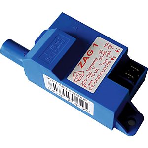 Wolf Zündtrafo 50 Hz 279550299 für GB, TGB