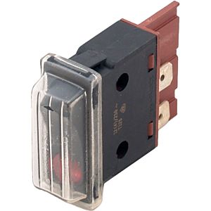 Bouton de suppression des interférences Wolf lumineux 2796025 pour GU/GG