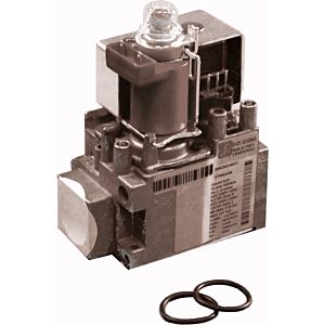 Wolf gas combination valve SIT 845 279610899 for liquid gas