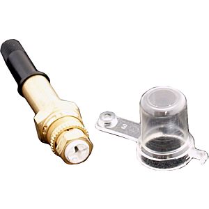 Insert de régulateur de gaz naturel Wolf pour GKV 2796117 pour GU/GG