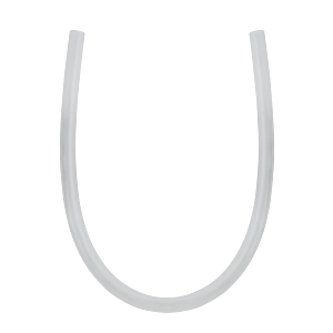 Tuyau de raccordement en silicone Wolf 279628499 L:340mm, pour GB