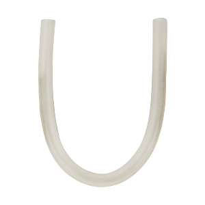 Wolf tuyau de raccordement silicone 279628799 L: 280mm pour GG