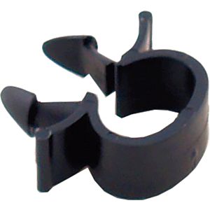 Wolf Befestigung für Brennerkabel 2796351 für FNU, FNK, CNU, CNK