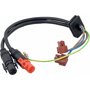 Wolf cable set F/G for flow switch 2799000 pump