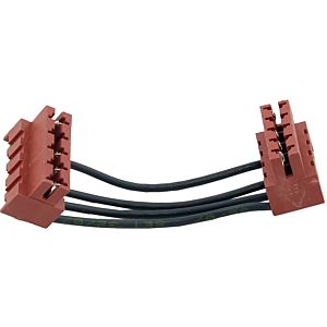 Wolf Kabelsatz H/I Platinenverbinder 2799015 für GU/GG