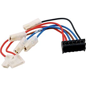 Jeu de câbles Wolf A (interrupteur d&#39;alimentation) 2799035 pour GU/GG-18/24