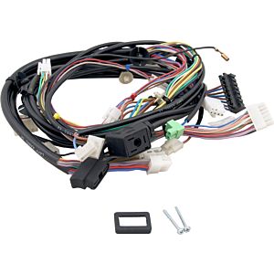 Wolf cable set I 2799091 for TGK