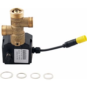 Wolf 3-Wege-Umschaltventil elektr. SW 2799202 für GU/GG(-1)
