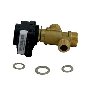 Wolf 3-Wege-Umschaltventil 2799225