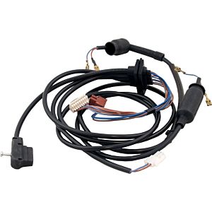 Jeu de câbles Wolf II 279923299 pour GG/GU-2