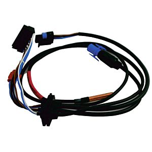 Wolf Kabelsatz III 279923499 für GU-2 - BJ 05/01