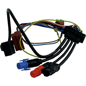 Wolf Kabelsatz III 279923799 für TGB