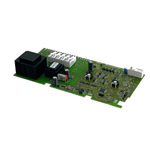 Wolf Regelungsplatine 279925099 für CGB