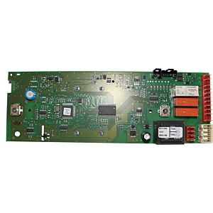 Wolf Regelungsplatine 279930199 für R12 5W