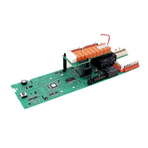 Carte de commande Wolf 279930799 pour SÉRIE R20 5W